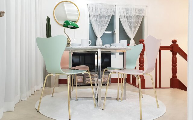 Nuha 70 Cozy house in Seo-Chon