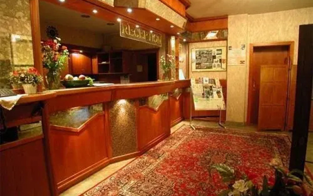 Waldecker Hof