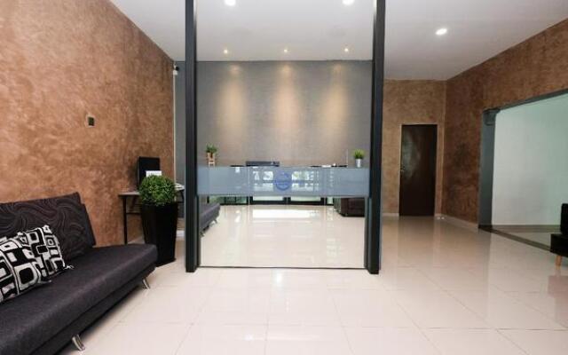 Atabara Boutique Hotel