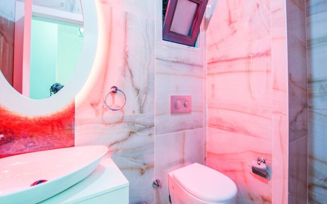 Villa Firuze-Hill Villas Kalkan