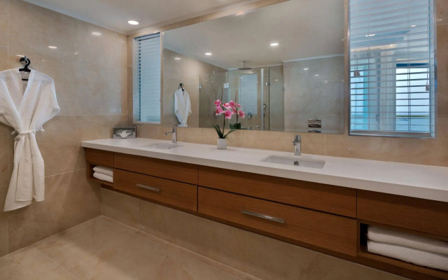 Okeanos Suites Herzliya Hotel by Herbert Samuel