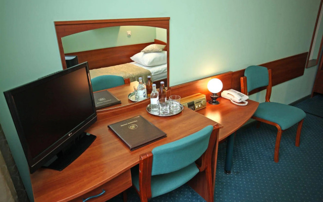Hotel Fortuna