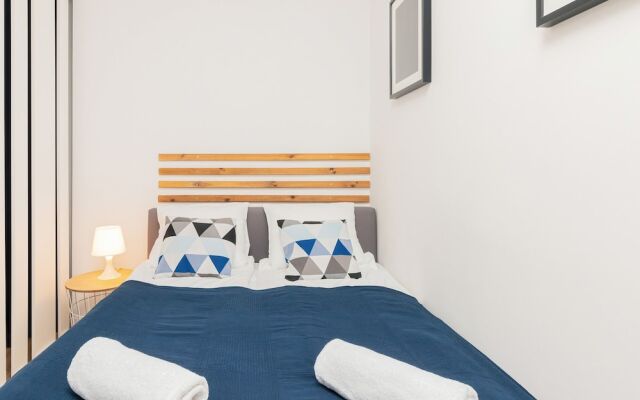 Apartment Władysława IV by Renters