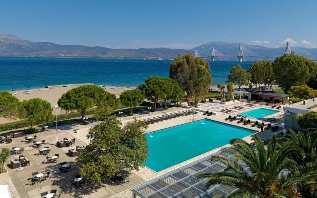 Porto Rio Hotel