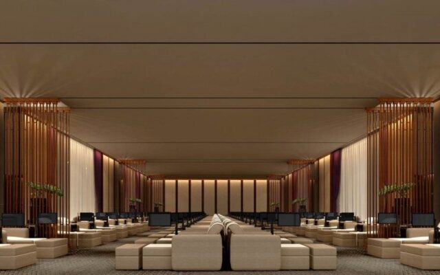 LN Garden Hotel Foshan Guangdong