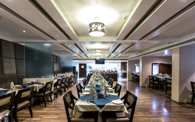 Best Western Ramachandra