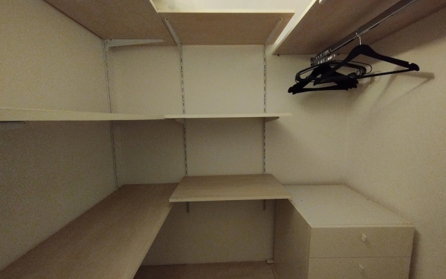 Appartamento Mantellini 2A