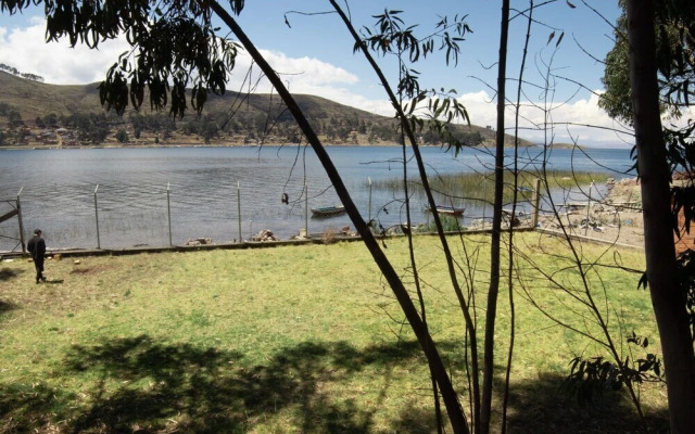 Hostal Titicaca