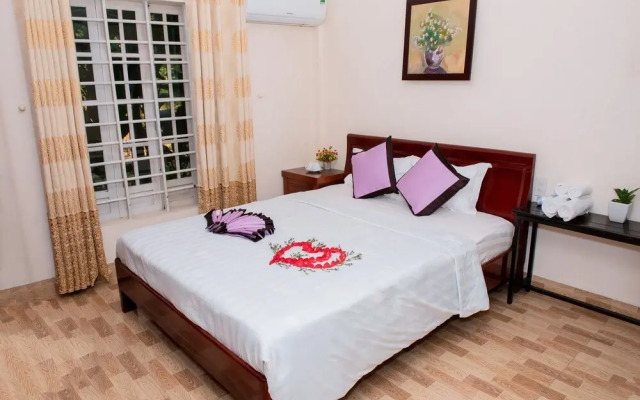 Han Homestay