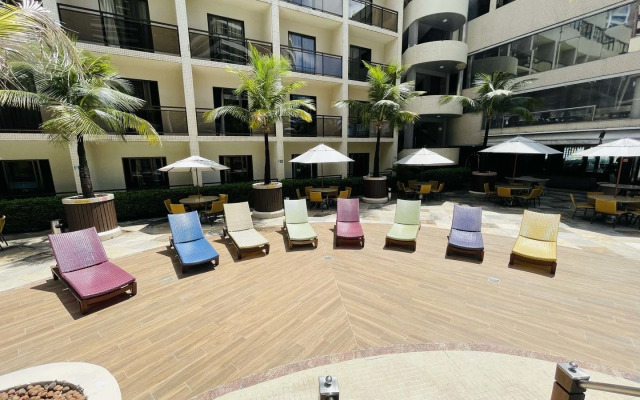 Mareiro Hotel