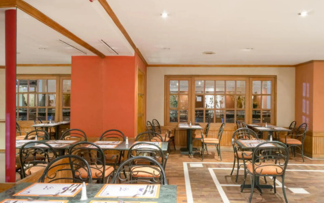 Hotel Bogotá Regency Usaquén