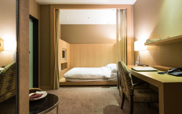 City Suites Taipei Nanxi