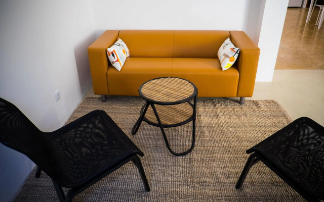 Urban Hostel Palma Albergue Juvenil
