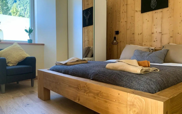 Apartment Chinook,La Praz,Chamonix Mont Blanc