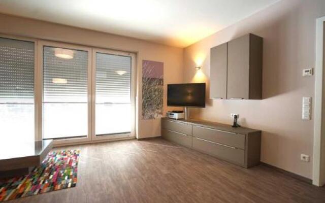 Wohnung 11 im Palais am Meer II