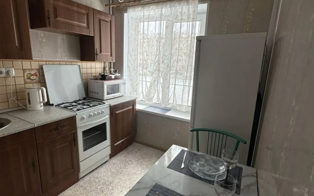 Апартаменты на проспекте Маршала Жукова 8к1