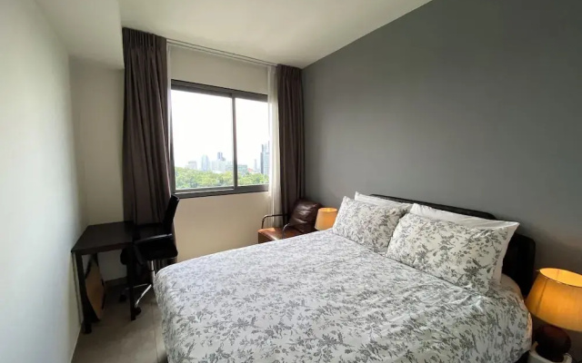 Unixx condo