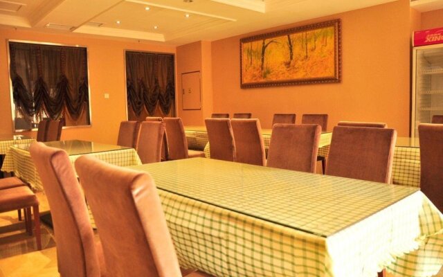 Kaisheng Garden Hotel