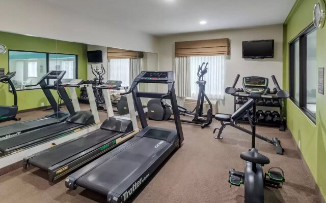 Sleep Inn & Suites Allendale