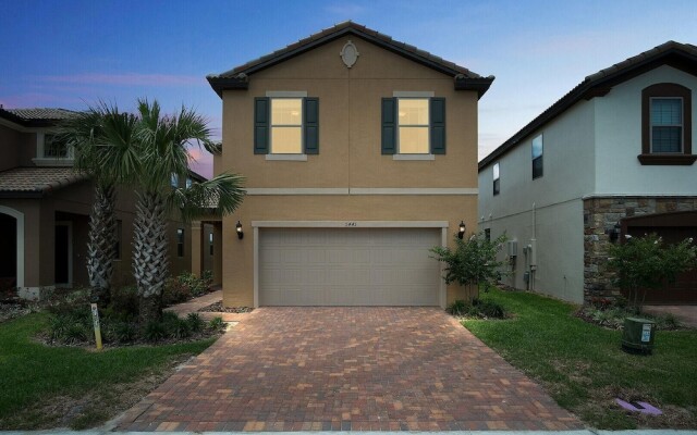 5441moc - Solterra Resort