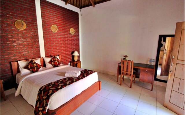 Bungalow And Restaurant Anda