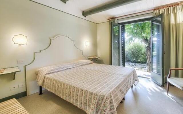 Vigna Sant' Amico Country House