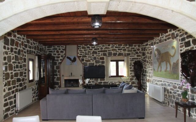 Villa Dolla Paradise by GHH