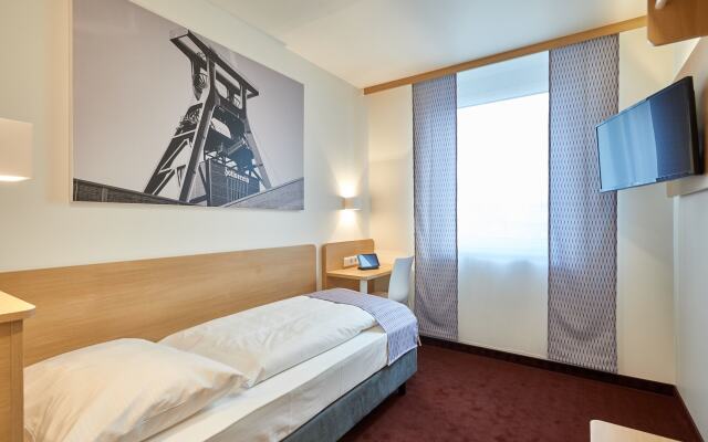 McDreams Hotel Essen-City