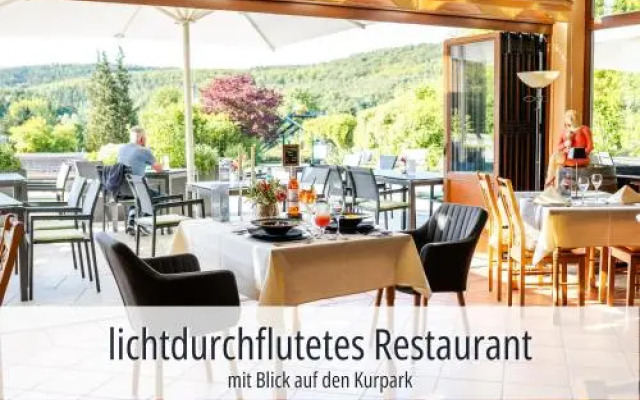 Hotel am Kurhaus