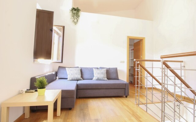 Deluxe Apartment Parras