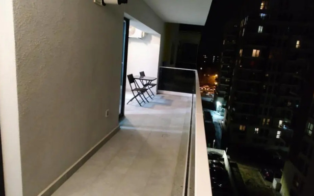Apartament Ghencea Residence 158 Floor 7 (Adults Only)