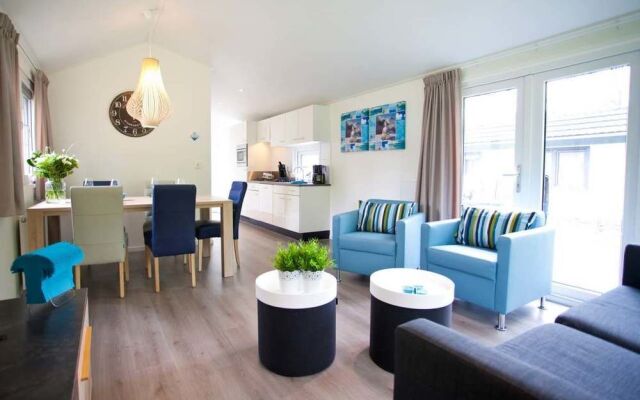 TopParken Bospark Ede