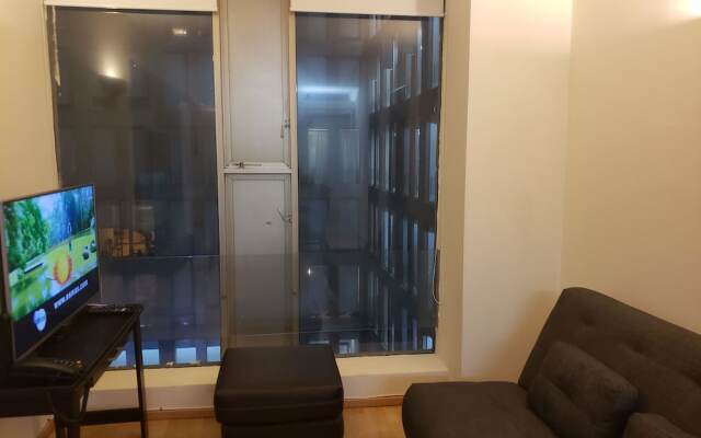 The New Carso Puerta Alameda Luxury Lofts