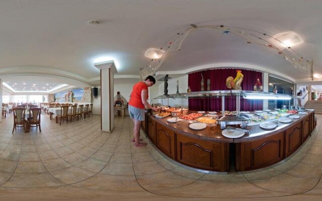 Villa List Hotel