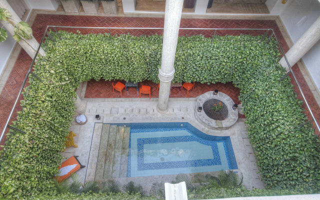Hotel Casa Canabal by Faranda Boutique