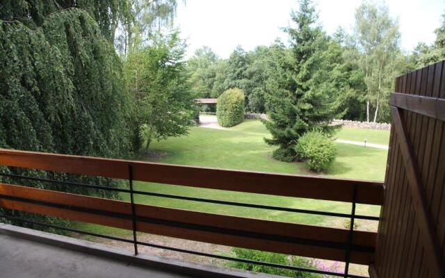 Domaine des Iris