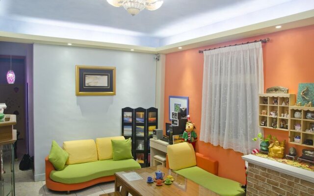 Sun Moon Star Home