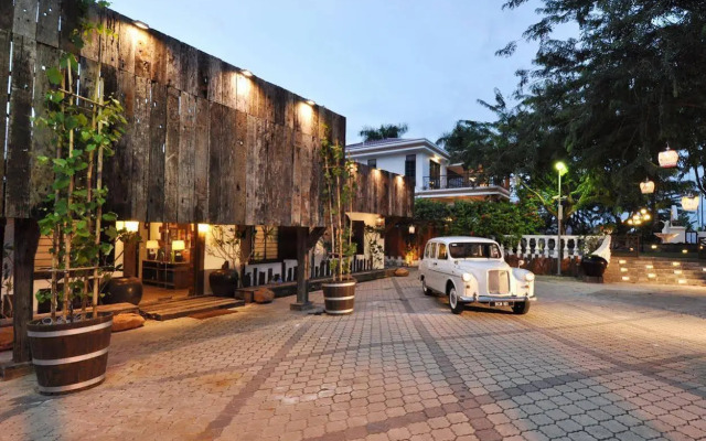 Kinta Bali Villa