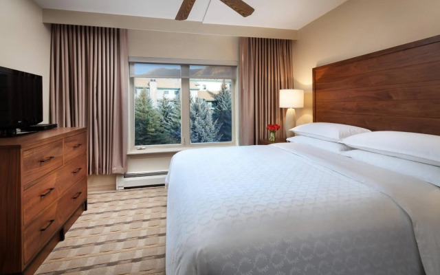 Sheraton Lakeside Terrace Villas at Mountain Vista, Avon, Vail Valley