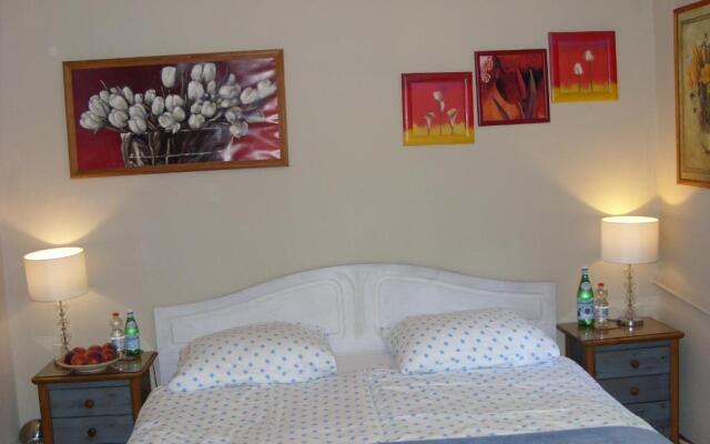 Dom Panorama pod Gwiazdami