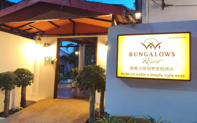 Vivi Bungalows Resort
