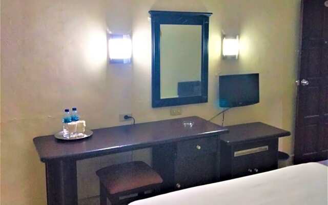 Motel Danau Toba International Medan
