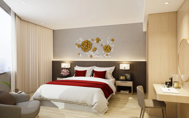 DQua Hotel