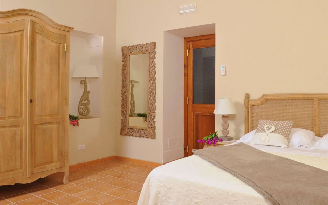 Maison Liparlati Positano