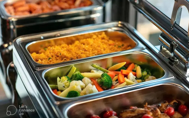 Minasi HanoiOi Lakeside Hotel