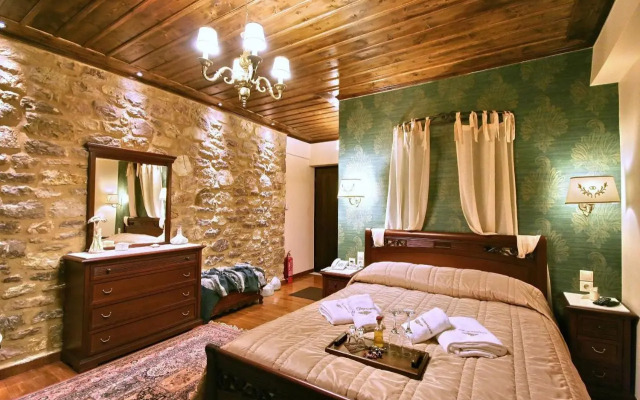 Dimitsana
