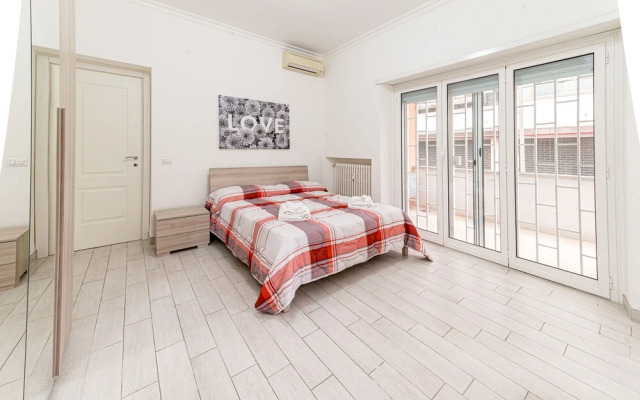 A Casa di Federico e Nikki