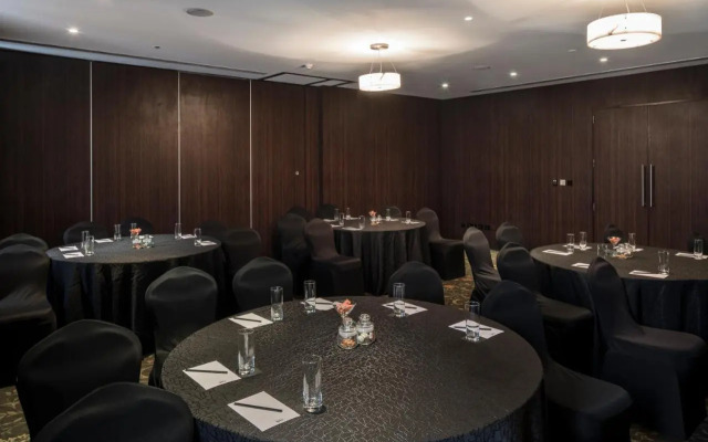 The Park Navi Mumbai