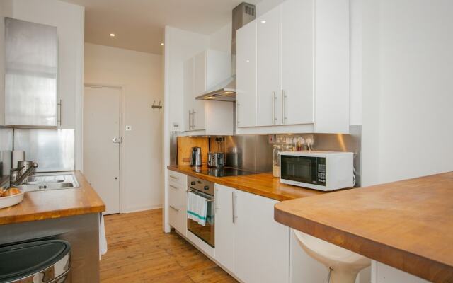 1 Bedroom Apartment on Ladbroke Grove