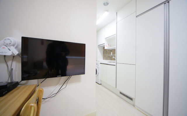 Inn the City Serviced Residence, COEX